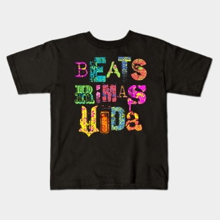 BEATS RIMAS VIDA 04 Kids T-Shirt